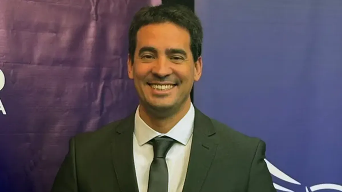 El vocero presidencial se negó a responder preguntas