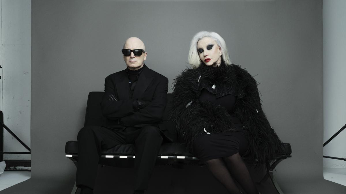 "Instagram es falso": Alaska y Nacho Canut explican el nuevo disco de Fangoria