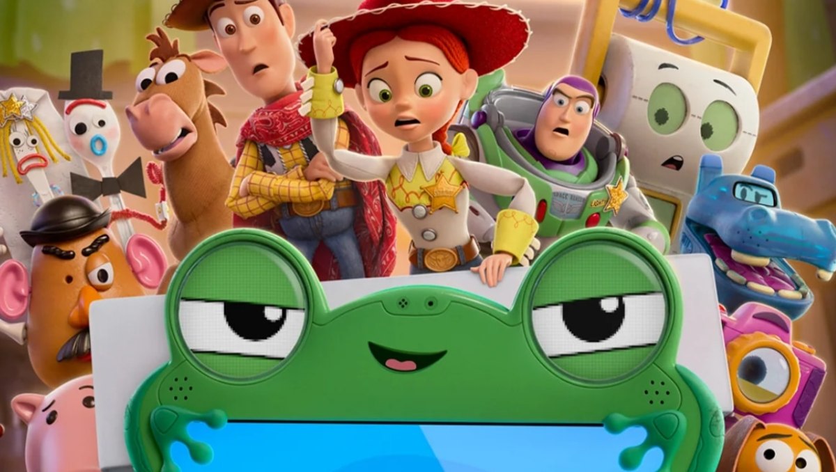 Irán Castillo volverá a ser Jessie en 'Toy Story 5'; conoce al elenco