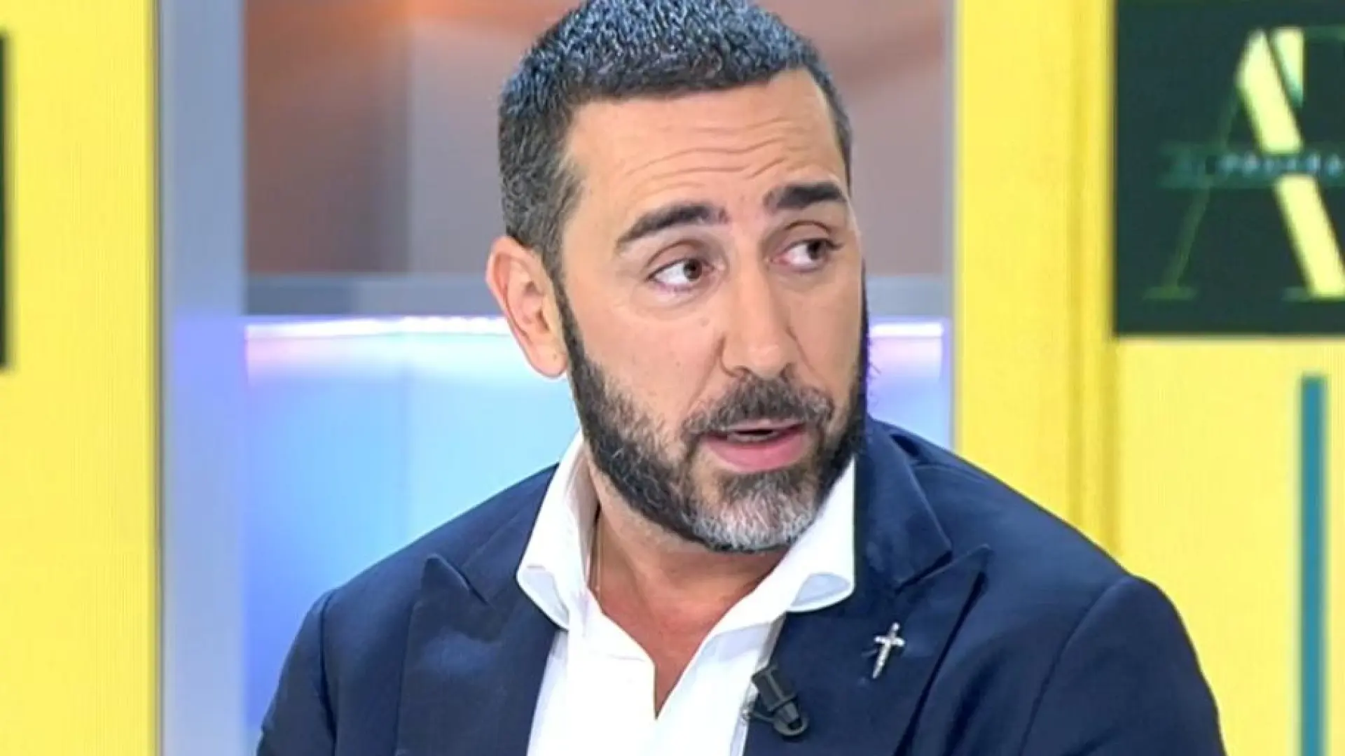 Aldama: "Lo que tengo que aportar es aún más importante, hay una foto que compromete a Sánchez"