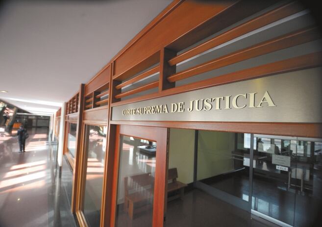 Corte Suprema interpone tutela contra juez que dio libertad a holandés pedido en extradición
