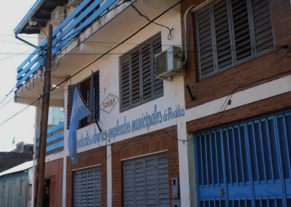 Otorgarán aumento a contratados sin relación de dependencia de la Municipalidad de Posadas