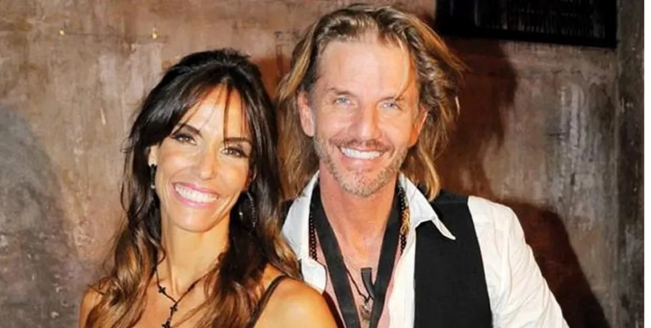Facundo Arana y María Susini retomaron su relación tras cinco meses separados