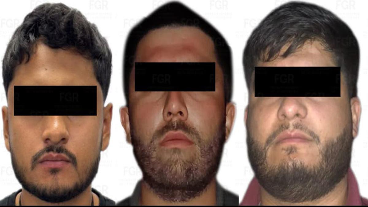 A proceso por ingresar más de 55 mil cartuchos a México