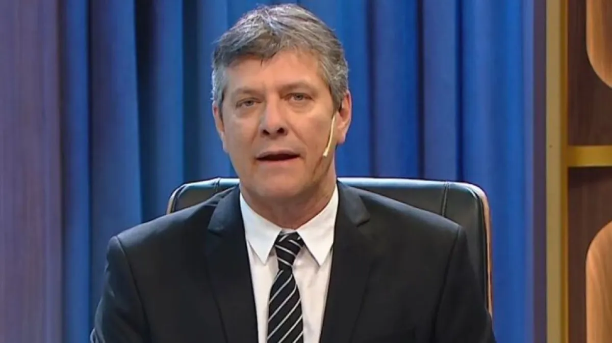 Mario Pergolini disertará en Misiones sobre los desafíos de la transformación digital en los medios y la educación