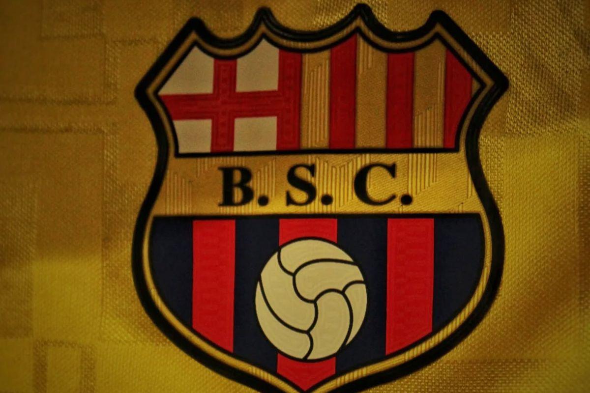 Barcelona SC suma polémica en medio del receso por el Mundial 2026