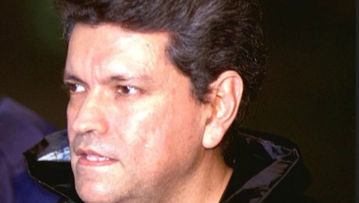 ¿Dónde está Sergio Andrade? Esto sabemos del paradero del productor