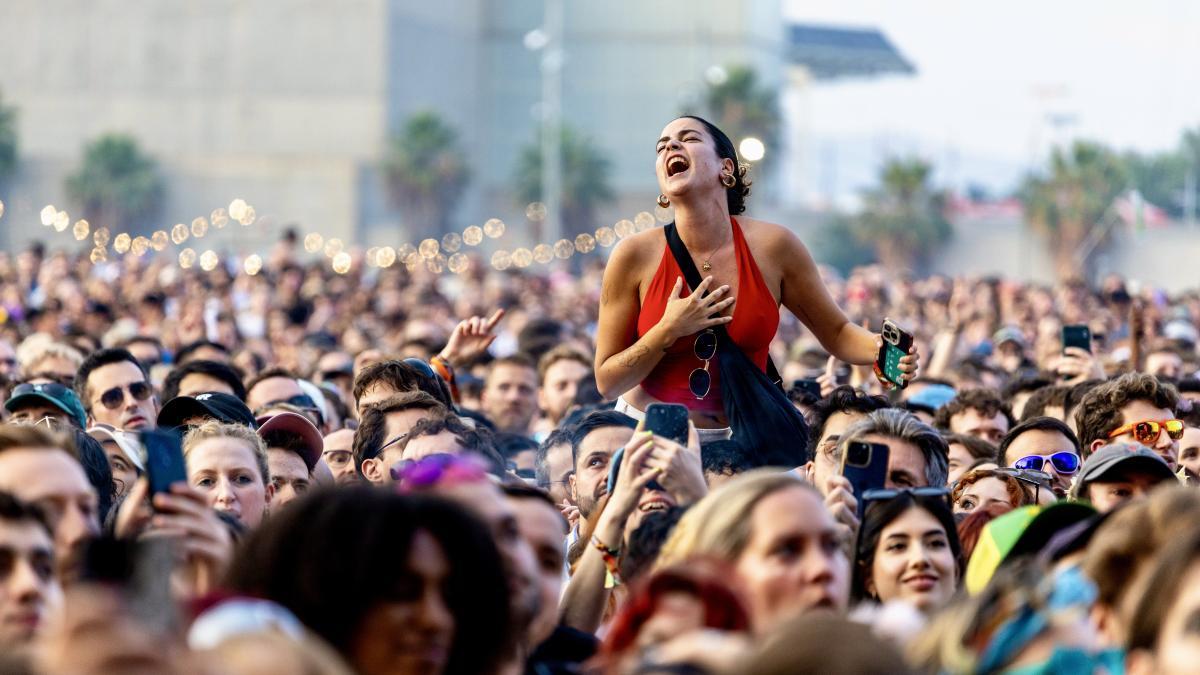 Guía con los mejores festivales de música del verano de 2026 en Catalunya