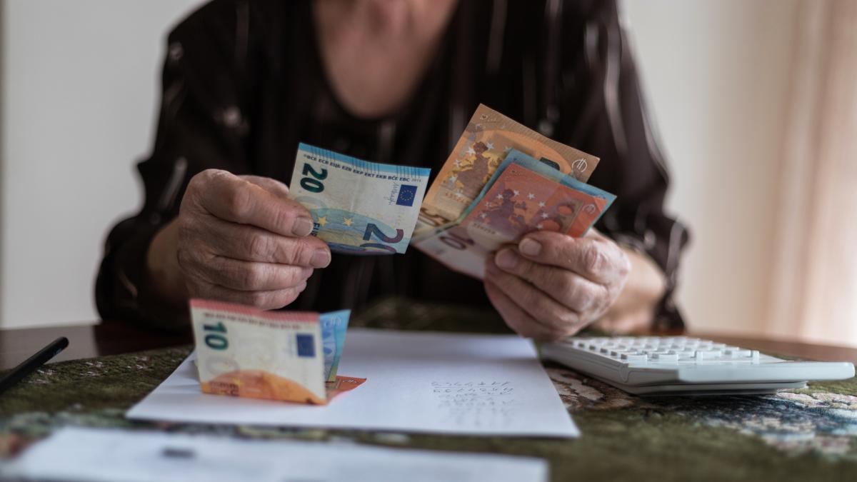 Cómo sacar el máximo partido a la pensión de jubilación