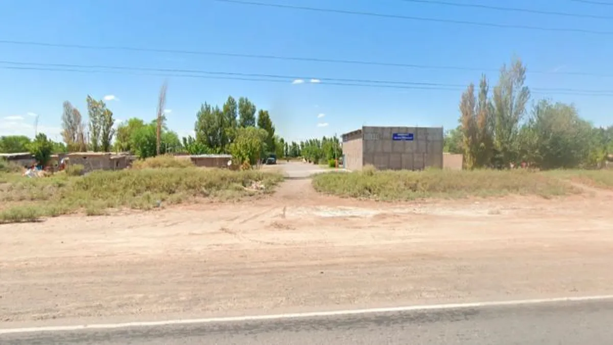 El gesto que conmovió a 25 de Mayo: rescataron en brazos a una mujer que sufrió un ACV