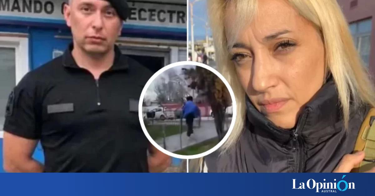Dolor, bronca y denuncia: la familia de Gabriel Trujillo reclama justicia tras agresiones en Cañadón Seco