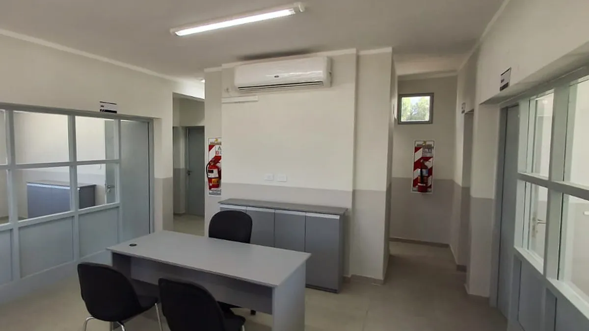 Jáchal: denunciaron a un joven de intentar prender fuego a su pareja tras una discusión