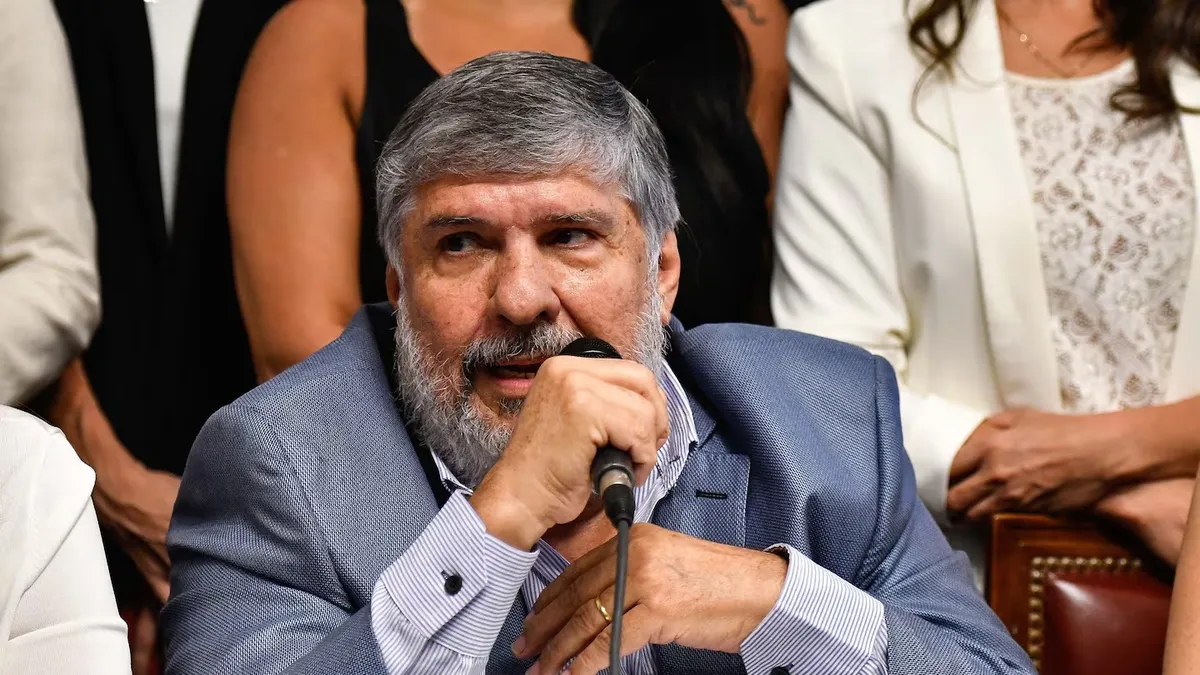 El peronismo denuncia maniobra oficialista para blindar al jefe de Gabinete