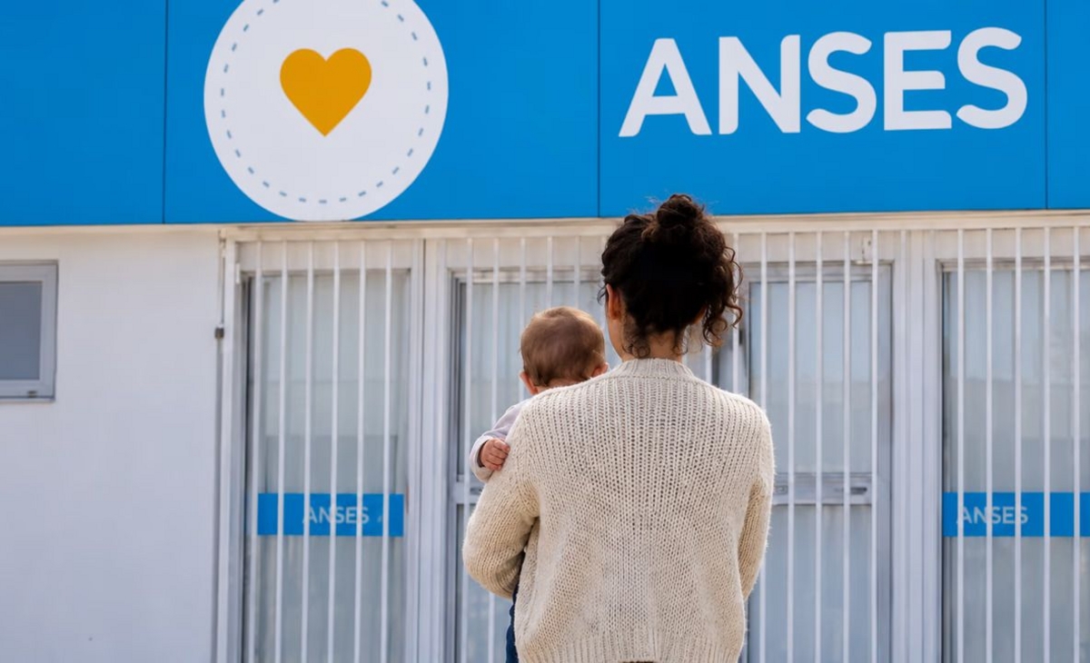 ANSES: anunciaron el cambio del tope de ingresos para el SUAF