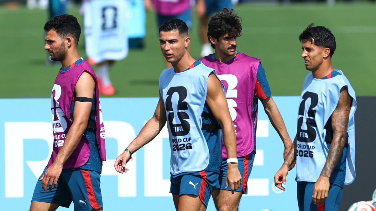 Mundial 2026: Horarios y dónde ver partidos del miércoles 17 de junio