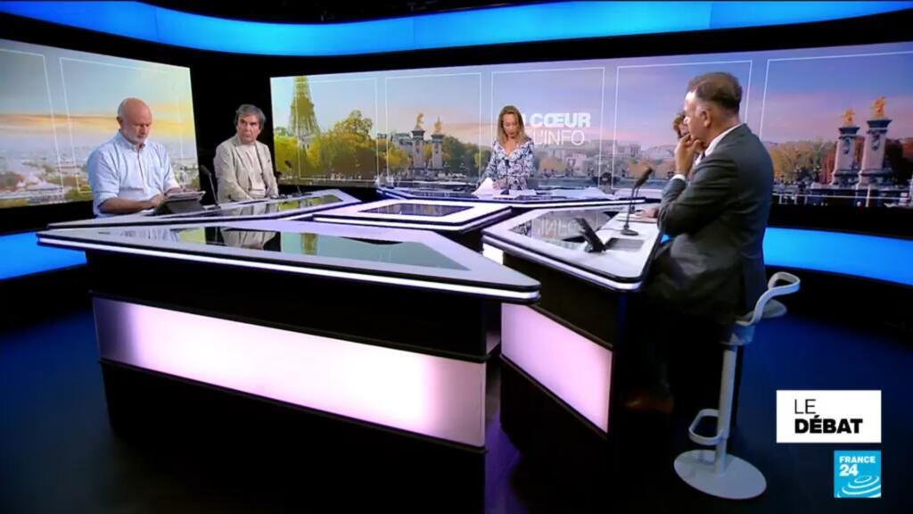 Israël/Liban : un tournant dans le sud ?