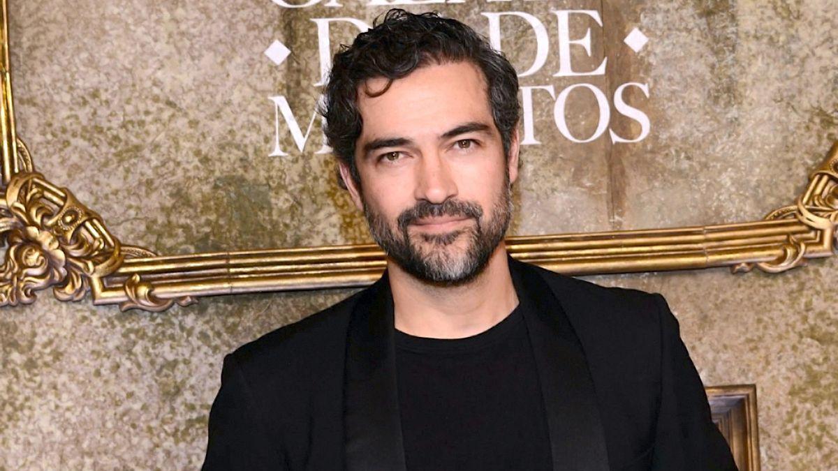 ¡Alfonso Herrera regresa a cantar! Todos los detalles de su nuevo proyecto