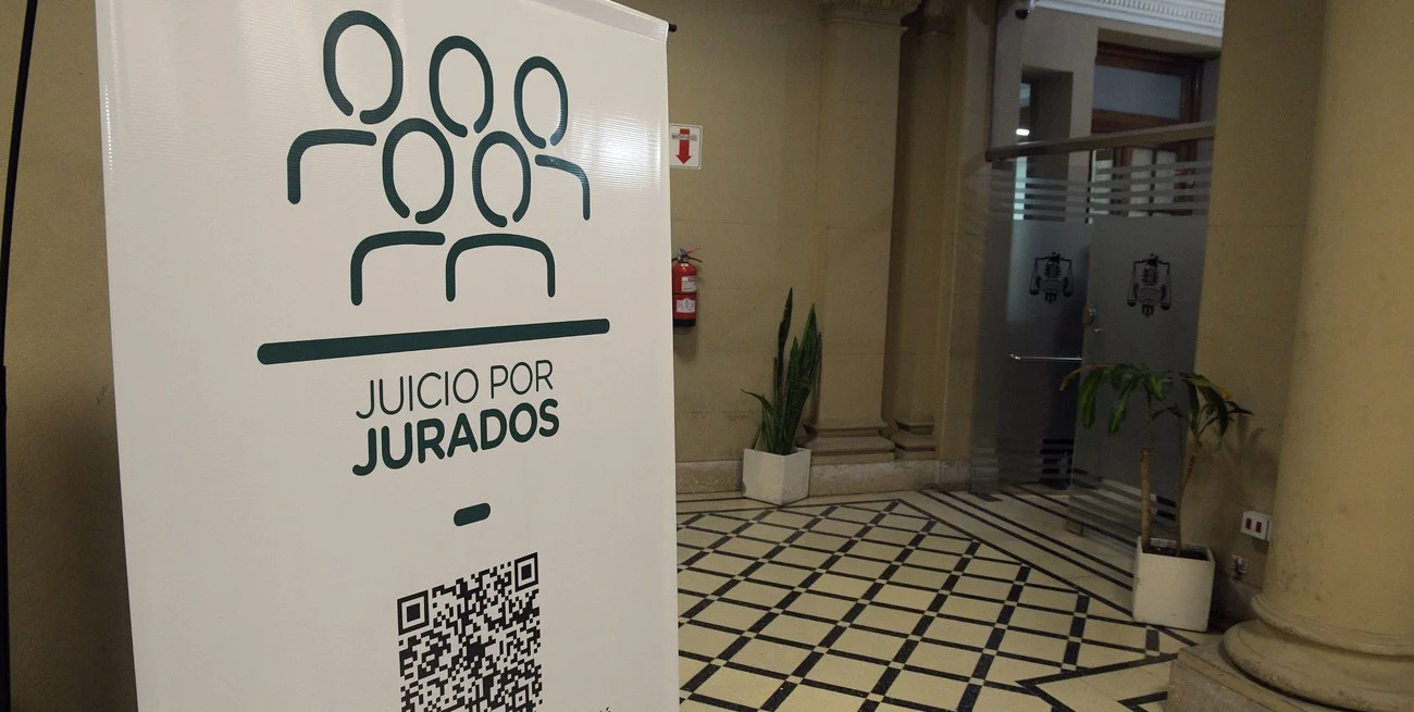 Declararon culpable al santafesino que intentó matar a su expareja y a un familiar de ella en Alto Verde