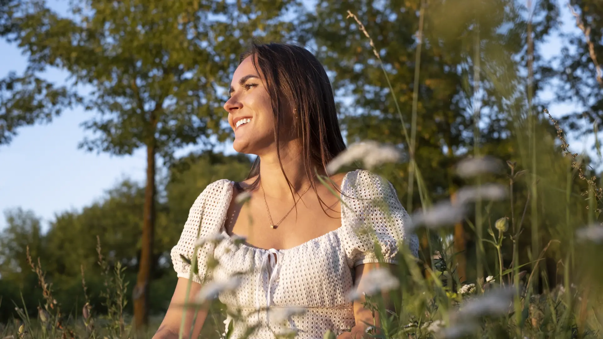 Nazareth Castellanos, neurocientífica, sobre reducir el estrés: "La naturaleza influye en nosotros"