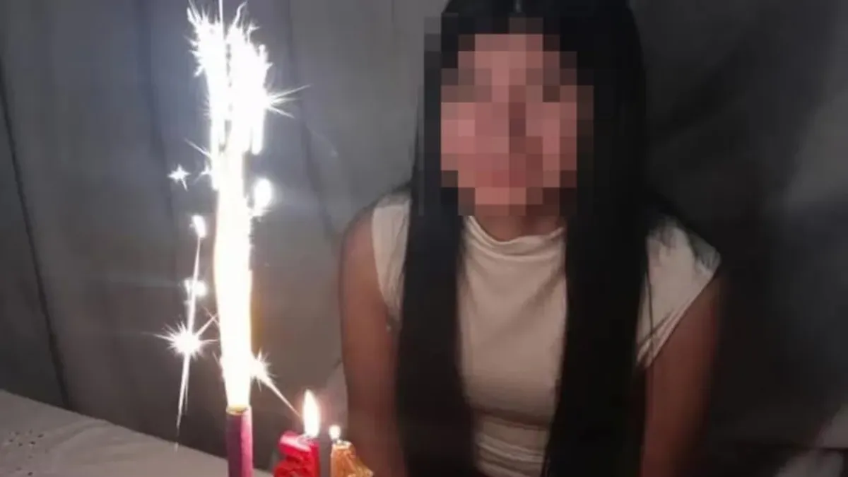 Hallaron sana y salva a la adolescente de 15 años que era buscada en Córdoba