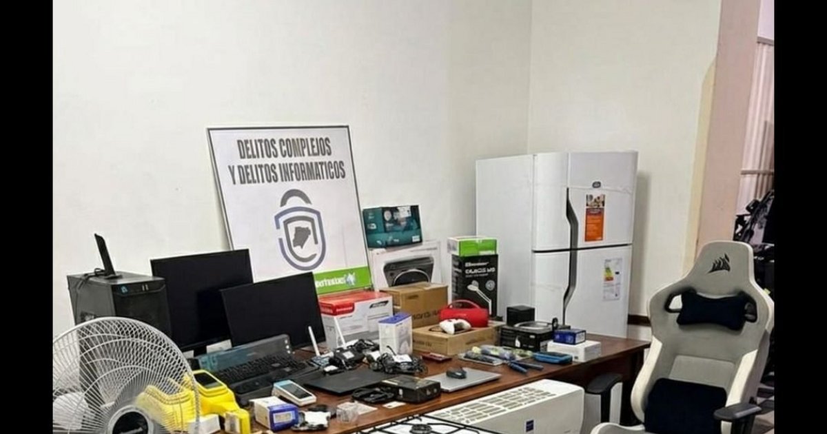 Investigan una presunta estafa superior a los $30 millones