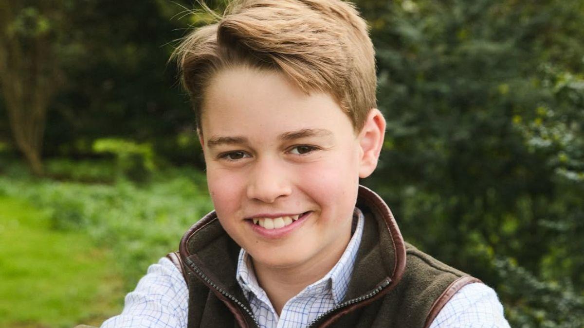 ¿Cuánto cuesta estudiar en Eton? La exclusiva escuela donde se formará el príncipe George