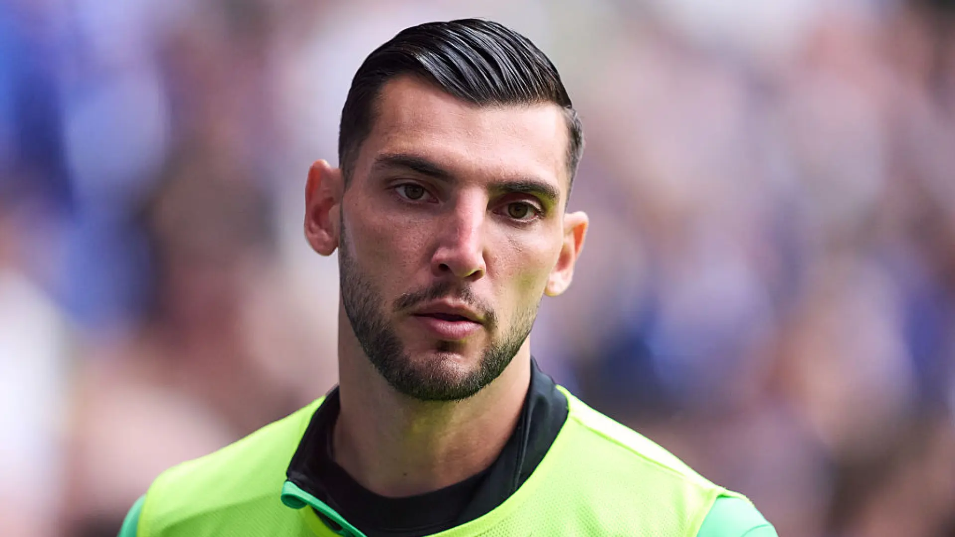 Rafa Mir recurrirá la condena de ocho años y medio por agresión sexual: "Sigo confiando en la justicia"