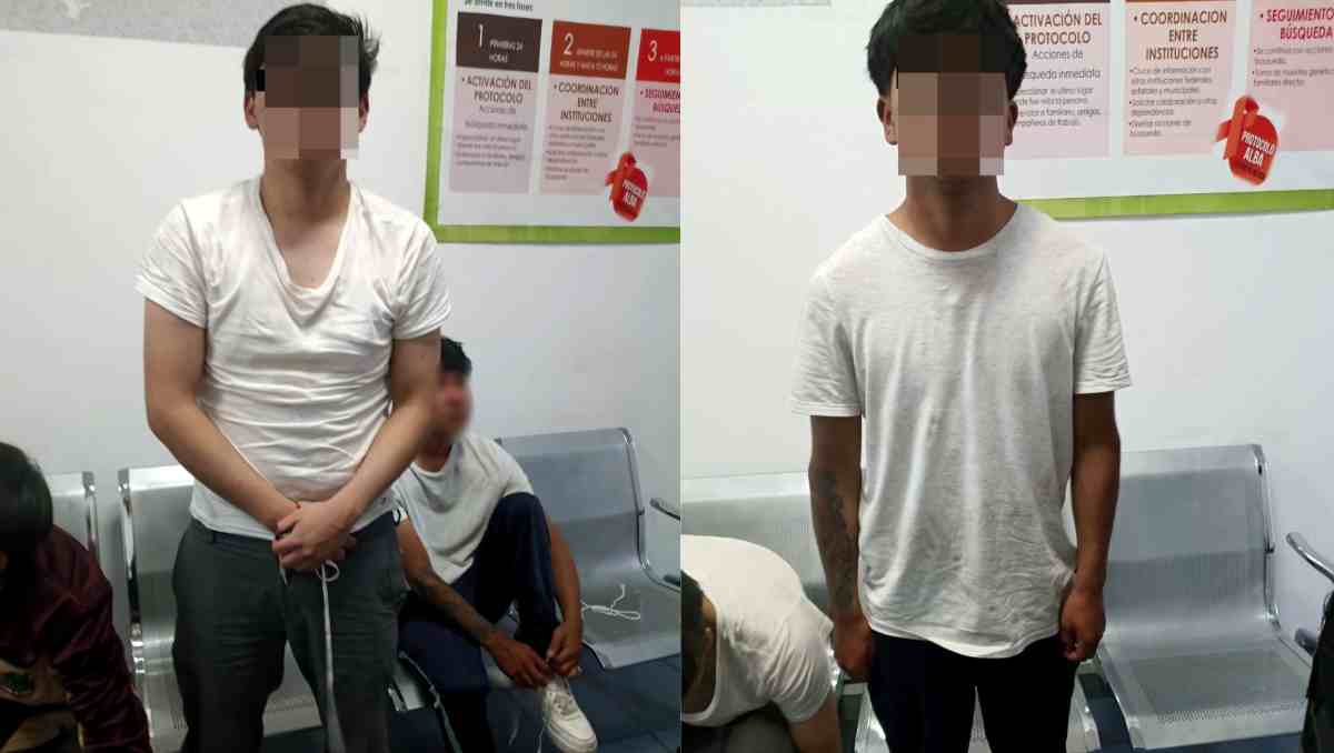 Liberan a estudiantes del Conalep Huixquilucan detenidos tras riña