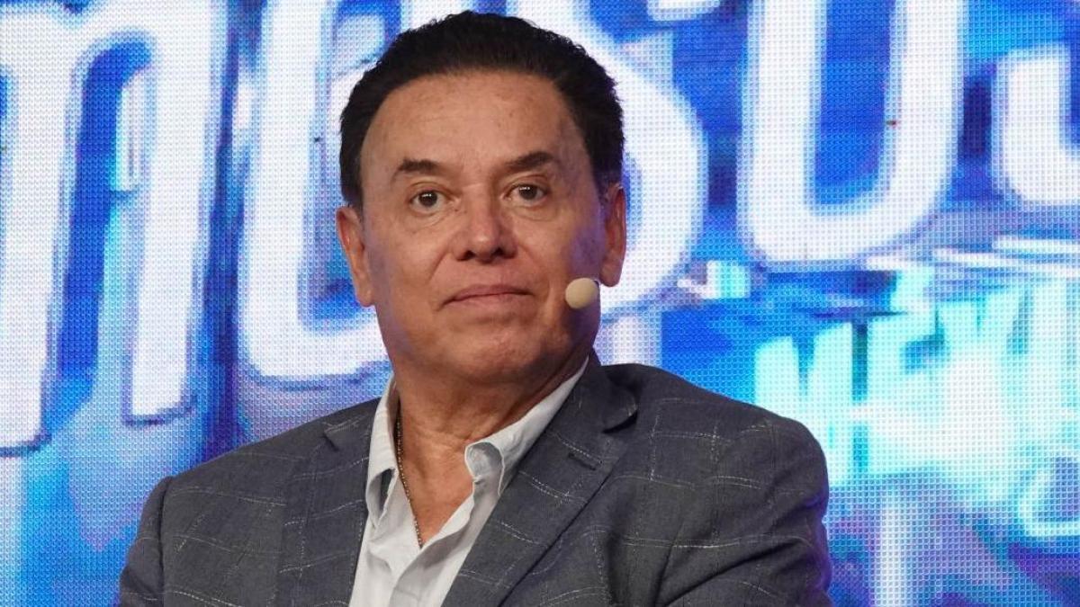 Mario Bezares rompe el silencio sobre el nuevo documental de Paco Stanley