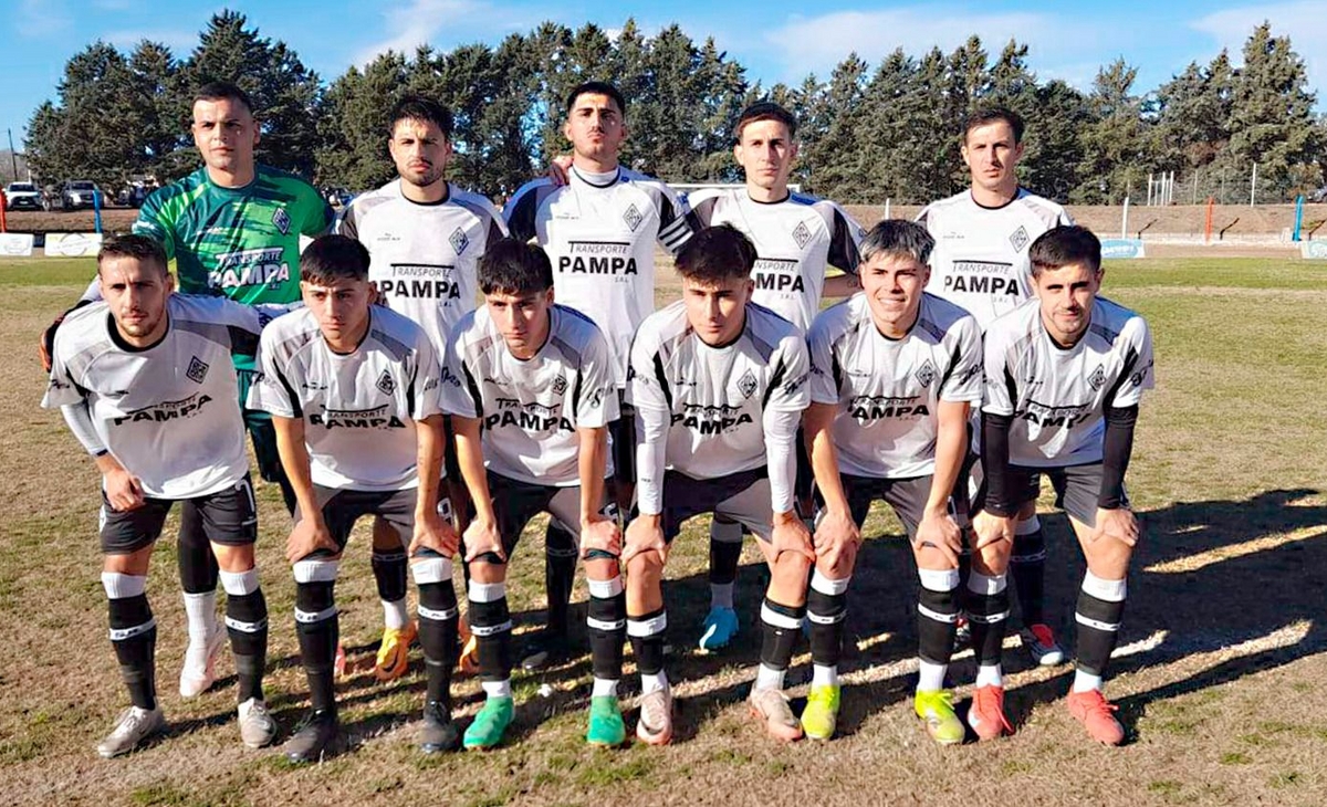 Ventaja para All Boys, Winfreda y La Barranca | La Arena - Noticias de La Pampa y el país