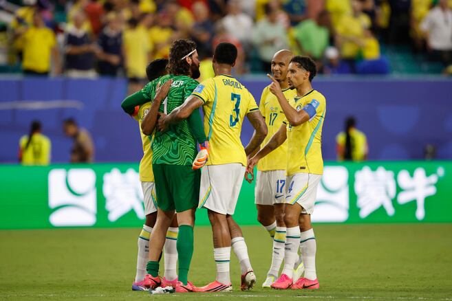 Brasil vs. Japón, en vivo: siga el minuto a minuto del partido de dieciseisavos de final