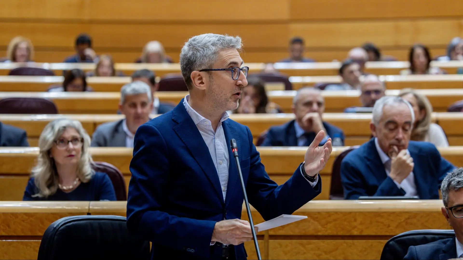 Hacienda cita a las comunidades para negociar una nueva financiación autonómica y confía en aprobarla antes de fin de año