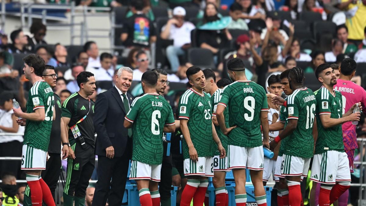 Afición enfurece con pausa de hidratación: comerciales cortan la emoción del gol de Raúl Jiménez