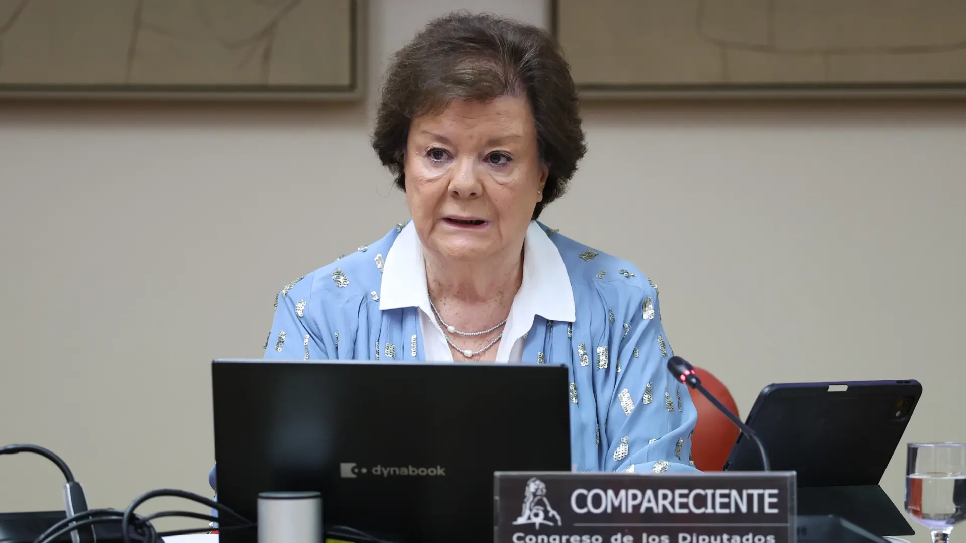 El Tribunal de Cuentas estudiará los efectos de las prórrogas presupuestarias y niega que se pagaran pensiones con fondos europeos