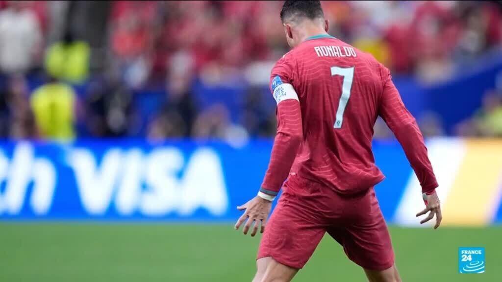 Mondial 2026 : Ronaldo brille, l'Angleterre cale, la Croatie assure l'essentiel