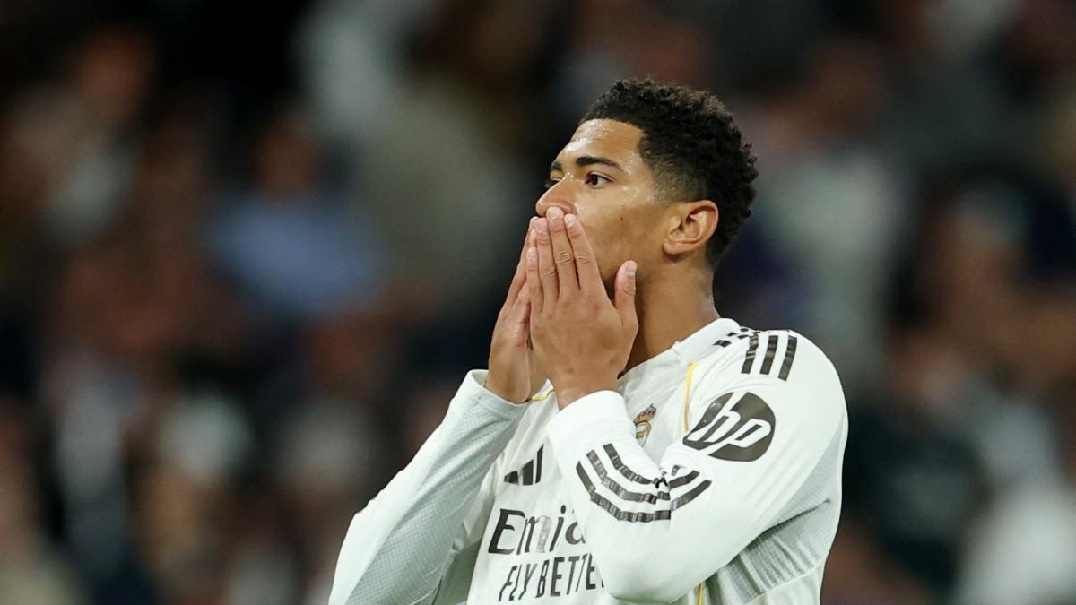 Los 10 fichajes más caros de la historia del Real Madrid: ¿quiénes triunfaron y quiénes decepcionaron?
