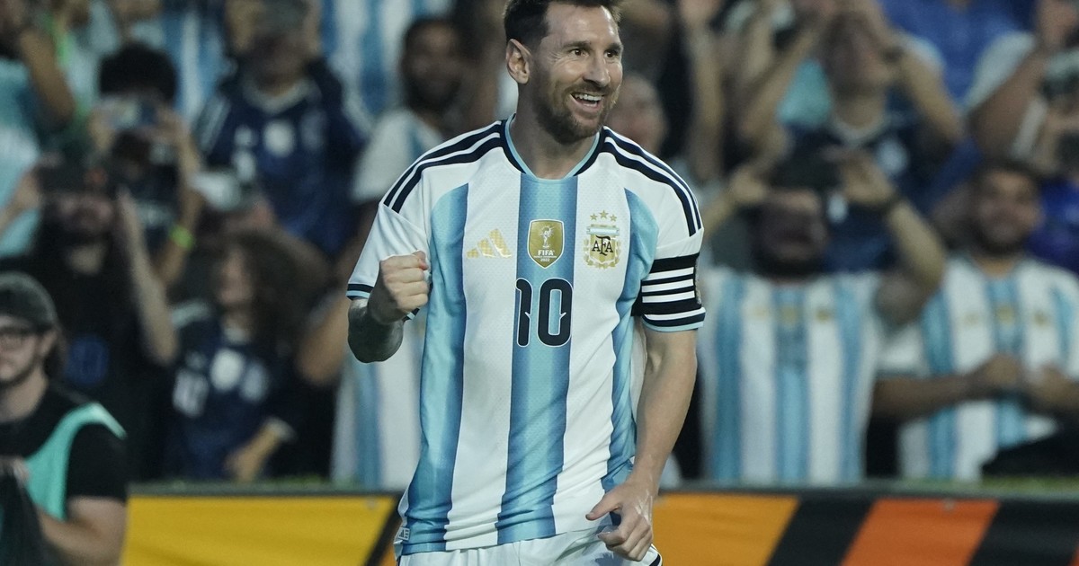 Qué dice la carta natal de Lionel Messi sobre el Mundial 2026