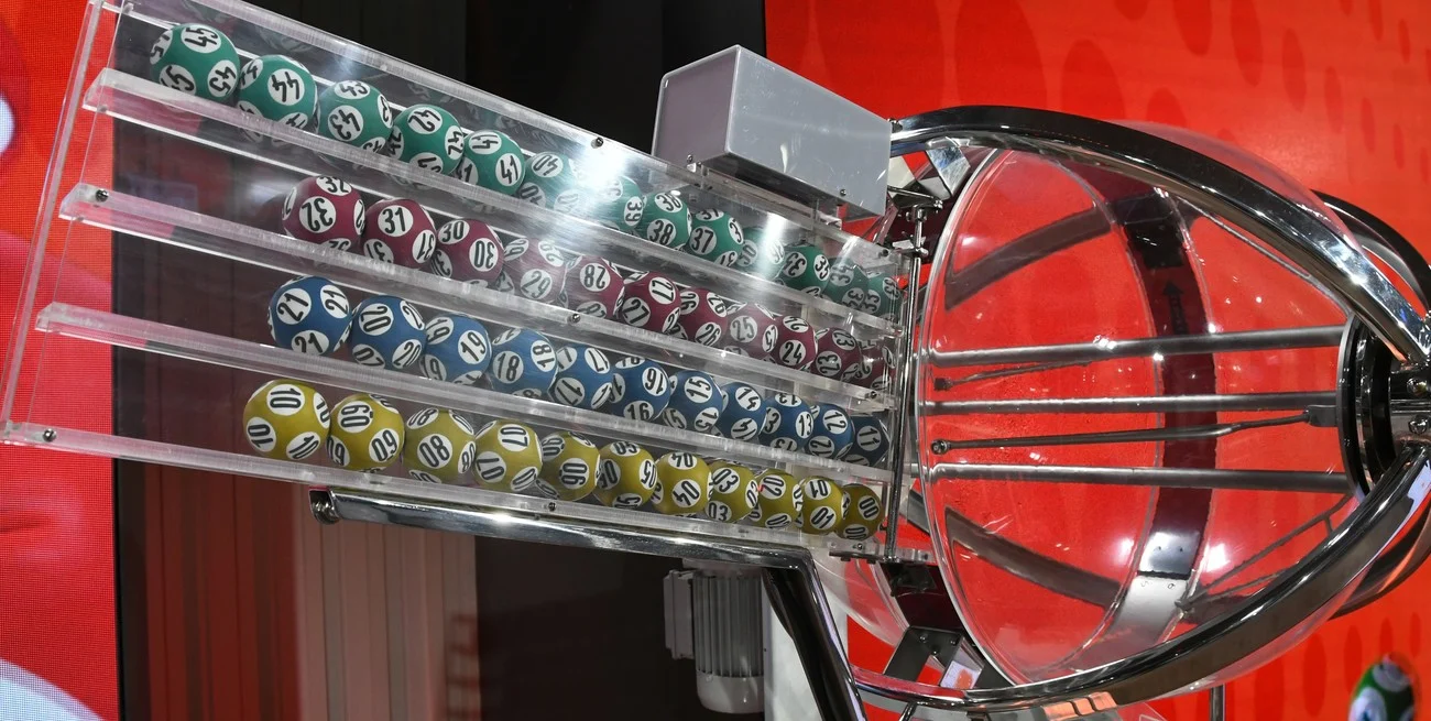 A cuánto asciende el fabuloso pozo acumulado para el próximo sorteo de Quini 6