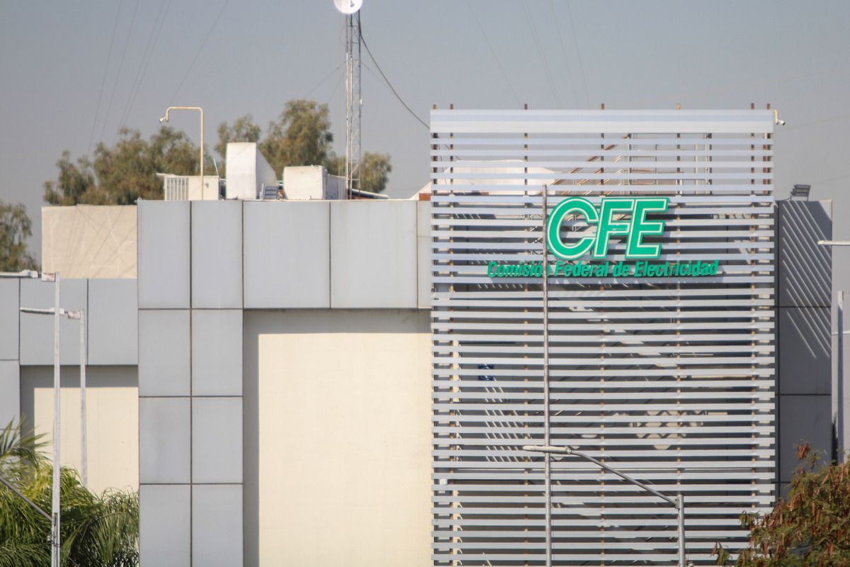 CFE proyecta incorporar 7 mil megavatios de energía eólica y solar