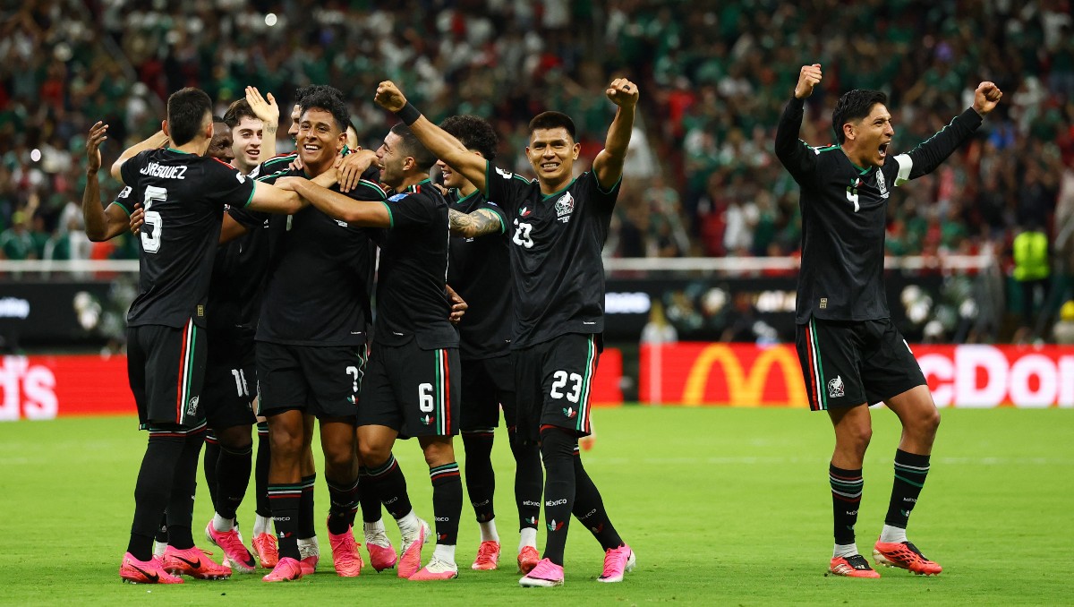 ¿Cuándo juega México vs Chequia en el Mundial 2026?