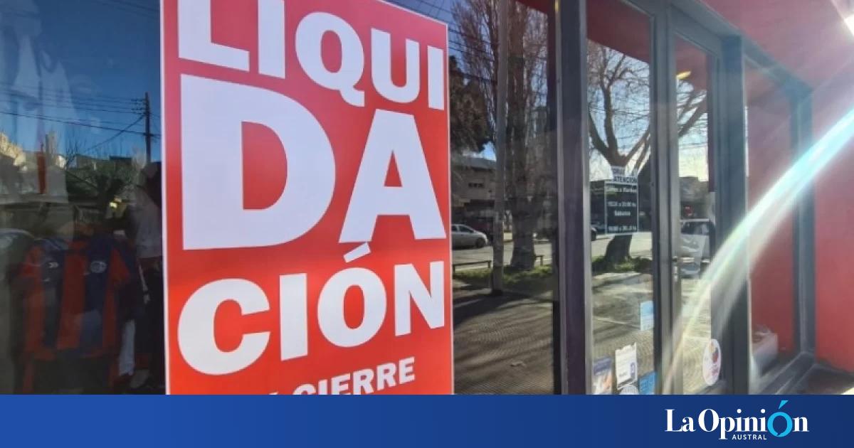La Federación Económica informó que en Santa Cruz cierra una empresa cada tres días