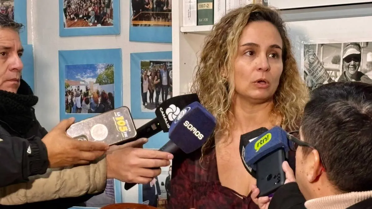 Neuquén reveló una cifra alarmante: el exponencial aumento de mujeres con riesgo de femicidio