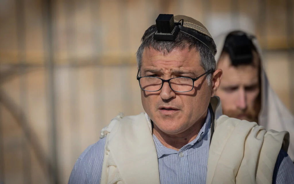 Zini cancels Shin Bet Pride Month event, pulls budget from LGBTQ group - report