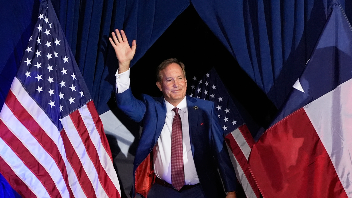 Termómetro electoral en Texas: el candidato de Trump gana la interna al Senado y le abre una oportunidad de oro a los demócratas