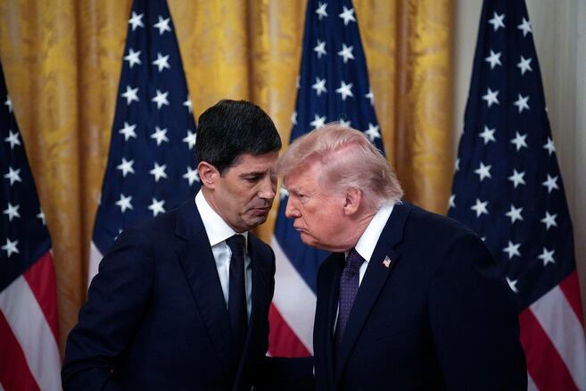 Mercados apuestan por subida de tasas de interés pese a presión de Trump