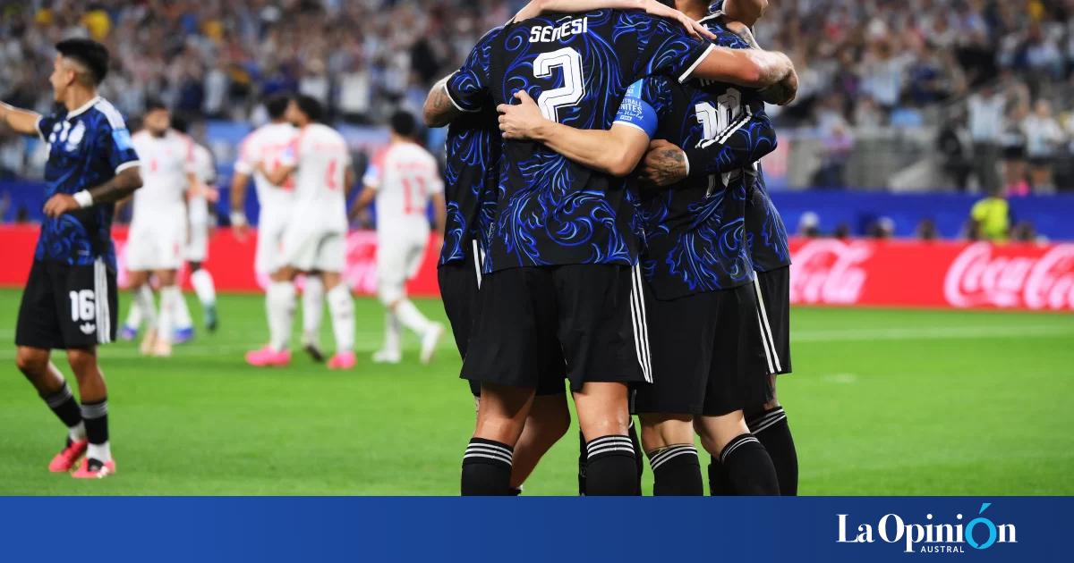 Días y horarios confirmados: el calendario de la Selección Argentina rumbo a la final del Mundial 2026