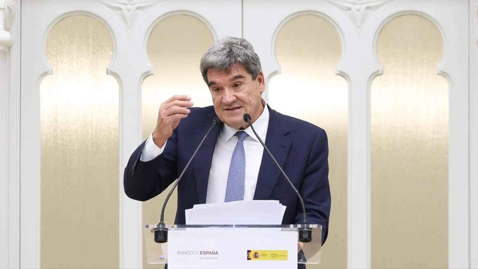 El Banco de España cifra en hasta 750.000 el déficit de viviendas y apuesta por un límite temporal a los pisos turísticos