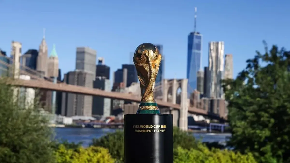 Mundial 2026: cuáles son las primeras selecciones clasificadas a los 16vos