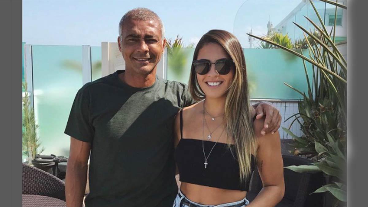 ¡Romário saca los prohibidos! El video viral del