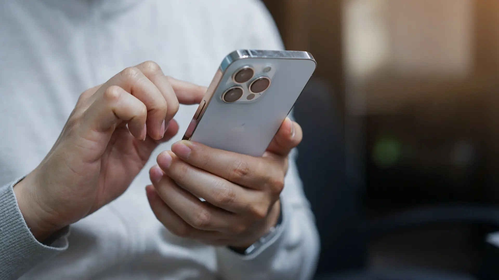 Una nueva app gratuita para iPhone te revela qué información tuya pueden ver otras apps: así funciona